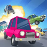 Ado Stunt Cars 3