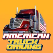 America Truck Driving