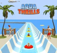 Aqua Thrills