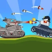 Battle Of Tank Steel