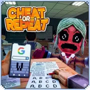 Cheat or Repeat