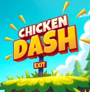 Chicken Dash