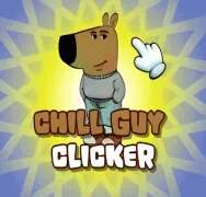 Chill Guy Clicker