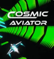 Cosmic Aviator