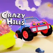 Crazy Hills