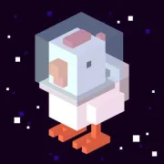 Crossy Road Unblocked