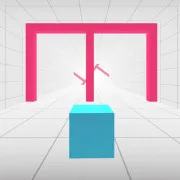 Cube Speed Dash