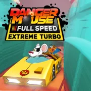 Danger Mouse: Full Speed ​​Extreme Turbo