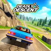 Deadly Descent