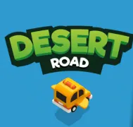 Desert Road