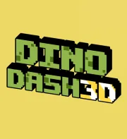 Dino Dash 3D