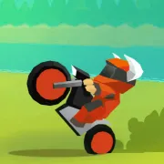Doom Rider