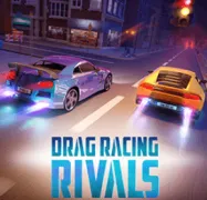 Drag Racing Rivals