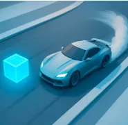 Drift Rush - Time is Ticking