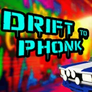 Drift to Phonk