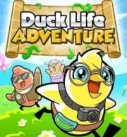 Duck Life Adventure