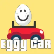 Eggy Car