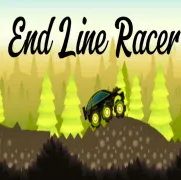 End Line Racer