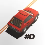 Endless Drive