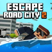 Escape Road City 2