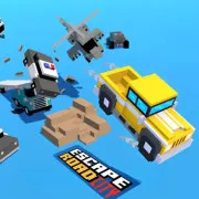 Escape Road City 3