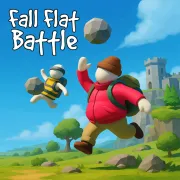 Fall Flat Battle