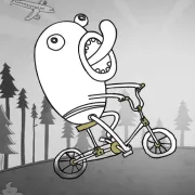 Farting Flight