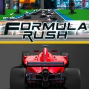 Formula Rush