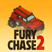 Fury Chase 2