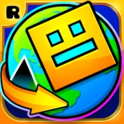 Geometry Dash World