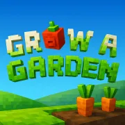 Grow A Garden