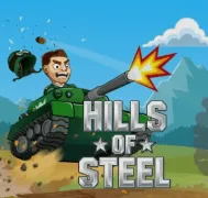 Hills of Steel