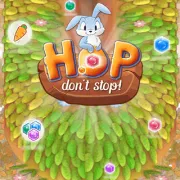 Hop Don't Stop