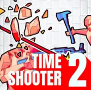 Time Shooter 2