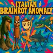 Italian Brainrot Anomaly