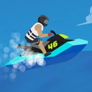 Jet Ski Runner