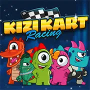 Kizi Kart Racing