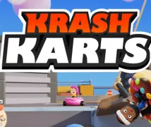 Krash Karts