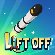 Lift Off 2