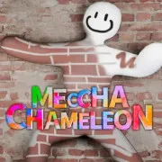 Meccha Chameleon