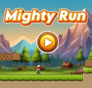 Mighty Run