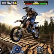 Motocross Racing