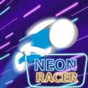 Neon Racer