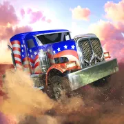 OTR Off-road Driving