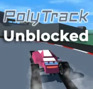 Polytrack Unblocked