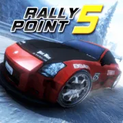 Rally Point 5