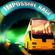 Ramp Bus Stunt Simulator