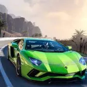 Real Traffic Racer