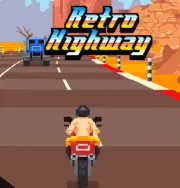 Retro Highway