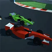 Retro Racing: Double Dash